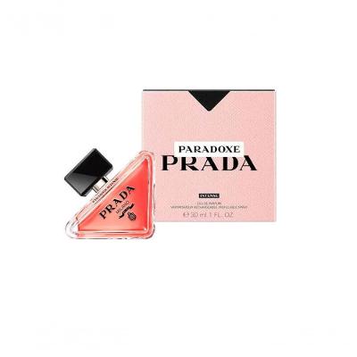 Perfume Paradoxe Intense Feminino Eau de Parfum Amadeirado 30ML Prada