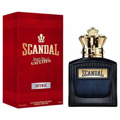 Perfume Scandal Intense Masculino Eau de Parfum 150ML Jean Paul Gaultier