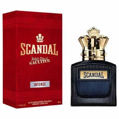 Perfume Scandal Intense Masculino Eau de Parfum 100ML Jean Paul Gaultier