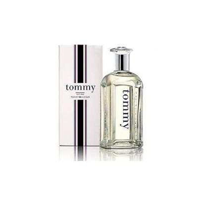 Perfume Tommy Masculino Eau de Toilette Aromático Cítrico 100ML
