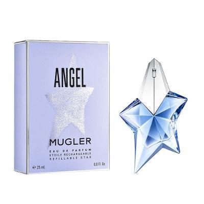 Perfume Angel Feminino Eau de Parfum Gourmand 25ML Thierry Mugler