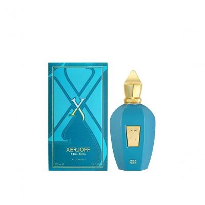 Perfume Erba Pura Unissex Eau de Parfum Âmbar 100ML Cruelty Free Xerjoff
