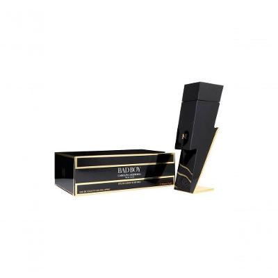 Perfume Bad Boy Masculino Eau de Toilette Oriental Amadeirado 150ML