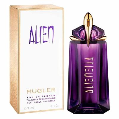 Perfume Alien Feminino Eau de Parfum Amadeirado Oriental 90ML