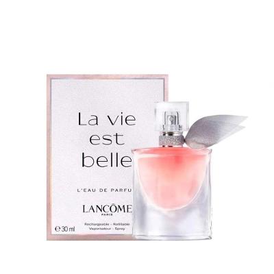 Perfume La Vie Est Belle Feminino Eau de Parfum 30ML Lancôme