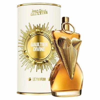 Perfume Gaultier Divine Le Parfum Intense Feminino Eau de Parfum 100ML