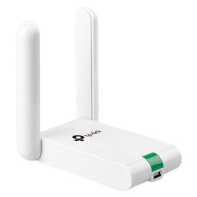 Adaptador USB Wi-Fi TL-WN822N 300Mbps Antena Externa Preto TP-Link