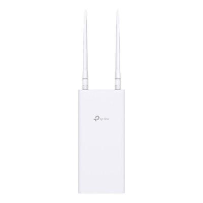Roteador Wi-Fi TL-MR100 4G LTE 300Mbps Antena Externa Dual Band Preto TP-Link