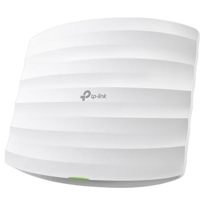 Access Point EAP115 Wireless 300 Mbps com Poe e Montagem em Teto Branco TP-Link