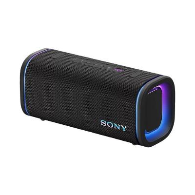 Caixa de Som Sony Ult Field 5 50W 1.0 Canais Bluetooth 5.0 NFC Preto
