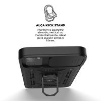 Capa Para Motorola Moto G50 5G (Xt2137-1) - Dinamic Cam Protection - Gshield - 3