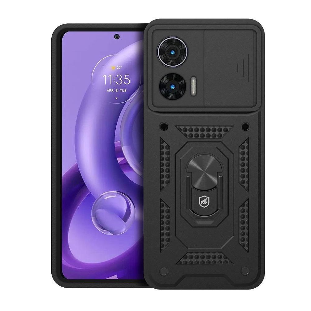 Capa Para Motorola Edge30 Neo-Dinamic Cam Protection-Gshield - 1