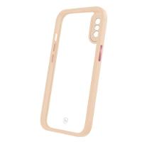 Capa Para Iphone Xs Max - Lite Rosa - Gshield - 3
