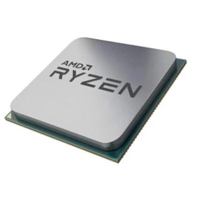 Processador Ryzen 5 8500G 6 Cores 12 Threads Até 5.0GHz com GPU Radeon 740M Preto AMD