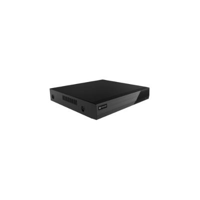 DVR MTD041F0013 4 Canais 1080P H265 Lite com Acesso Remoto para Interno MDX
