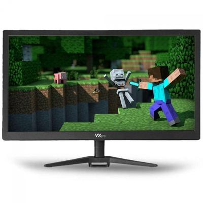 Monitor LED VX230X 23" Full HD TFT 75Hz Widescreen Preto Duex