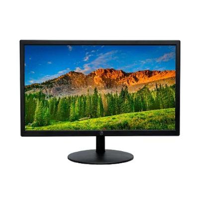 Monitor LED 24WR-75 24" Full HD WLED 75Hz Preto Bivolt Brazil PC