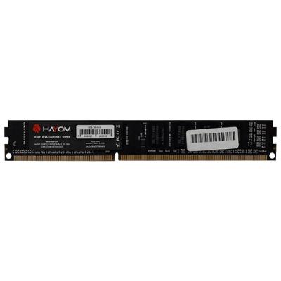 Memória RAM DDR3 8GB 1600MHz Desktop 240-PIN DIMM CL11 1.5V Hayom