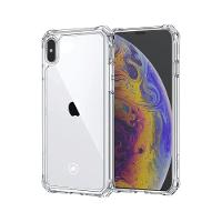 Capa Para Iphone Xs Max - Clear Proof - Gshield - 1