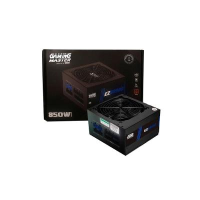 Fonte de Alimentação EZ8898D 850W Full Modular 80 Plus Bronze Preta K-Mex
