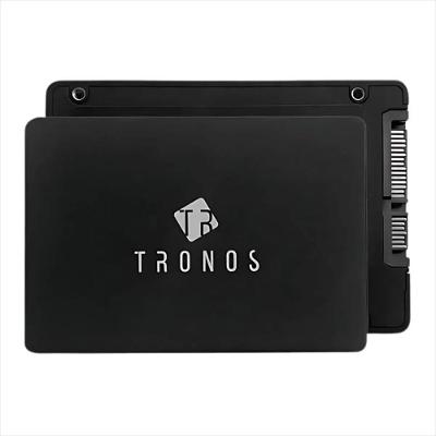 SSD TRS240G-SSD 240GB SATA3 500MB-s Leitura 450MB-s Escrita Tronos