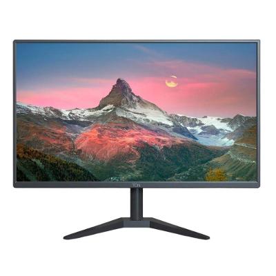 Monitor Office 27" Full HD IPS 60Hz LED Flat Preto Bivolt TCN
