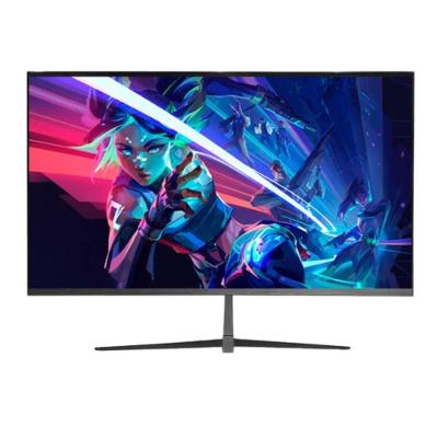 Monitor Gamer LED DXMO24FC165S 24" Full HD VA Curvo 165Hz 1ms Preto Duex