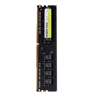 Memória RAM DDR3 8GB 1600MHz CL11 Modelo GET para Desktop com Alta Performance GET Goldentec