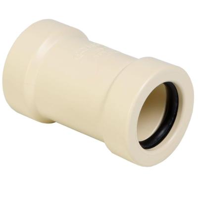 Luva de Correr 1354 para Reparar Ramais CPVC 15mm com Durabilidade e Resistência Térmica Krona