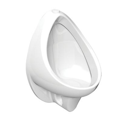 Mictório Individual MC-01 Alongado de Parede Válvula de Descarga Porcelana Branco Lorenzetti