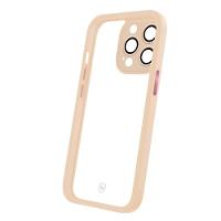 Capa Para Iphone 14 Pro Max - Lite Rosa - Gshield - 3