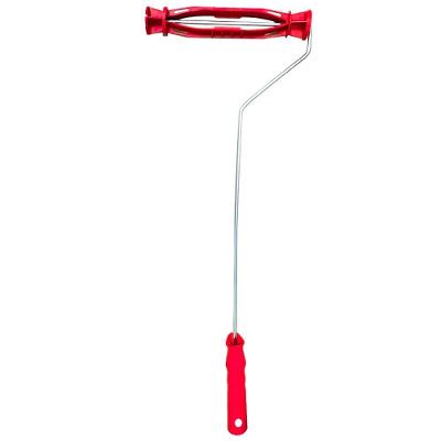 Suporte Gaiola Pop 0.2080 Haste Longa 65cm Anti-oxidação Vermelho Compel
