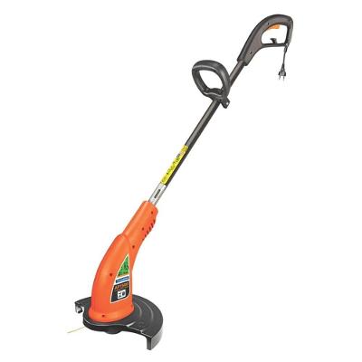 Aparador de Grama Elétrico AP1500T com 1500W e Corte de 28cm com Fio Automático Amarelo Tramontina