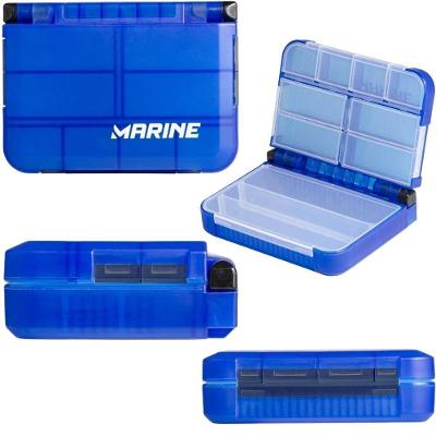 Estojo Marine Sports Pocket Box Mpb134 8 Divisórias