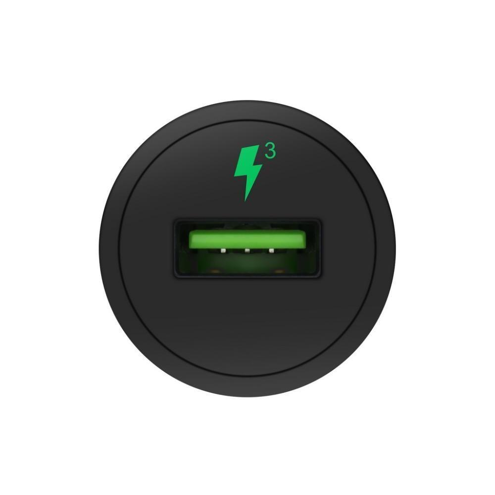 Carregador Veicular Turbo One - Gshield - 4