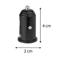 Carregador Veicular Turbo One - Gshield - 3