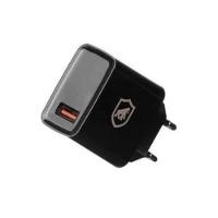Carregador Turbo Fast Charger Qc 3.0 - Gshield - 1