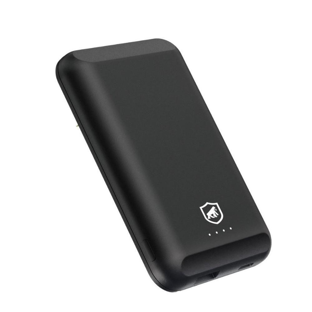 Carregador Portátil Nano Snap Magsafe - Wireless - Gshield - 1