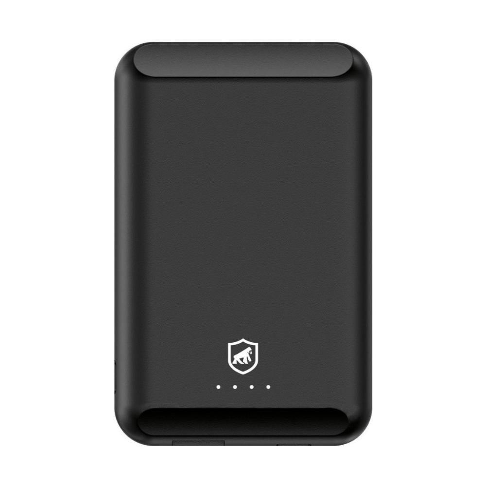 Carregador Portátil Nano Snap Magsafe - Wireless - Gshield - 3