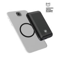 Carregador Portátil Nano Snap Magsafe - Wireless - Gshield - 6