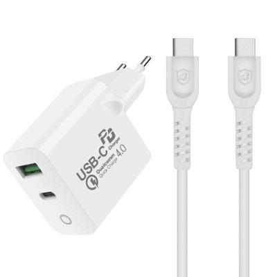 Carregador Samsung Original + Cabo Tipo C - Gshield