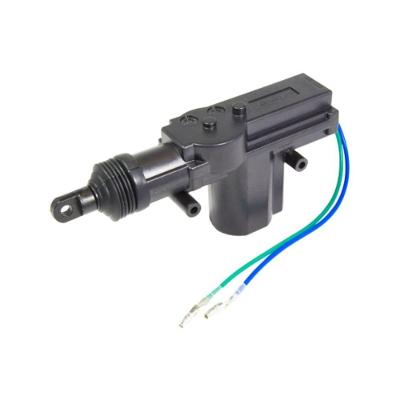 Trava Elétrica Dianteira RS101BR Compatível com Diversos Veículos Motor de Torque Elevado Cabeça
