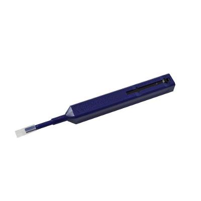 Caneta para Limpeza de Conectores Ópticos EV-125 LC com Ação Mecânica EVUS