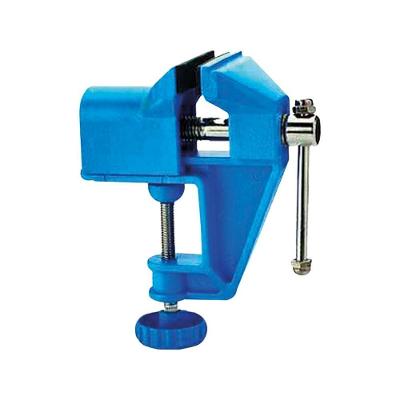 Mini Morsa HK-201 Abertura Máxima 50mm Mandíbula 60mm Hikari