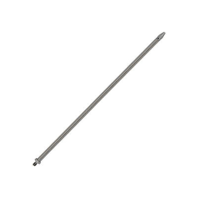 Cabo Prolongador AC-13 Marinox para Sistema de Controle Alumínio Extrudado 65cm Aquário