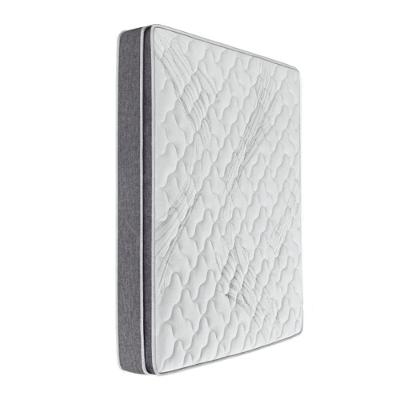Colchão King Molas Ensacadas D28 Euro Pillow 193x203x24CM Sallar Home