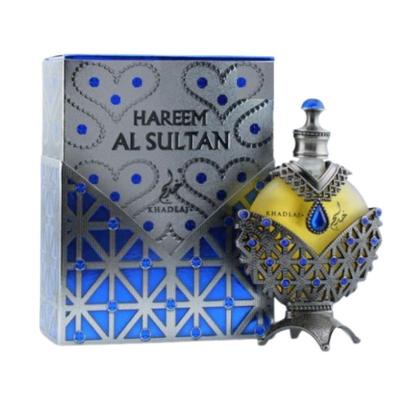 Perfume Hareem Al Antique Eau de Parfum Unissex Amadeirado Floral 35ML