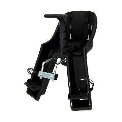 Cadeirinha Infantil Kalf Baby Bike Dianteira 26" em Polipropileno com Engate Rápido Kalf