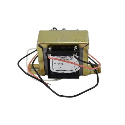 Trafo de Linha T25 25W 70V Bivolt para Som Ambiente Alta Performance Frahm