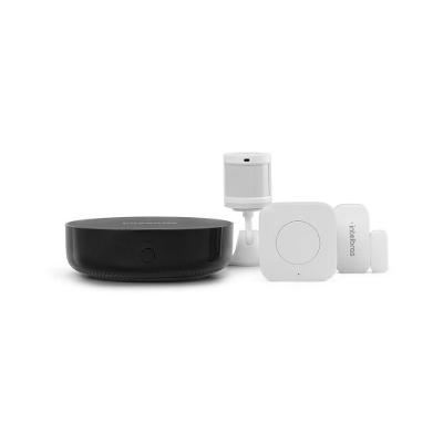 Sistema de Automação Residencial Mibo Home - AMH com App e Segurança Bivolt Intelbras
